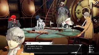 메타포: 리판타지오 Metaphor: ReFantazio  メタファー：リファンタジオ #GU #PS5 #PRO