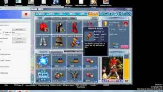 Bug GC - Equipamentos auto-removidos