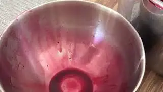 Confiture de mûres