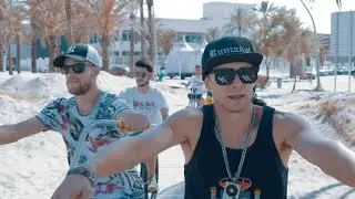 El Ruma&ntilde;ol - Rom&acirc;n Mediteran (feat. Ryma)