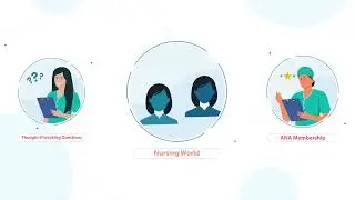 Communities to Discuss and Support Nursing Needs