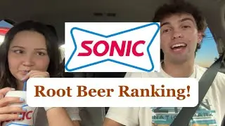 Root Beer Ranking #26: Sonic Root Beer (Barq&rsquo;s)