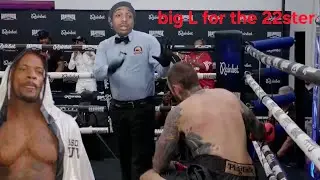 ADAM VS JASON LUV. SUPRISING OR PART OF THE PLAN