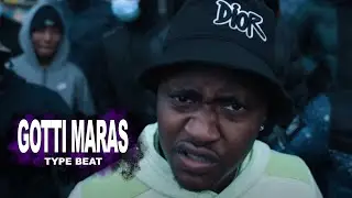 [FREE] GOTTI MARAS Type Beat - 
