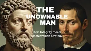 Stoic Integrity meets Machiavellian Strategy