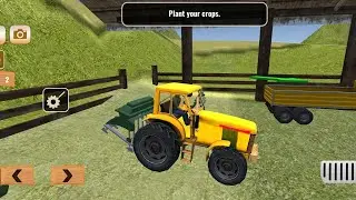 new trectar game play video please subscribe my YouTube channel