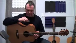 DIMAVERY Pure Wood Series - Test by Rob Collomb