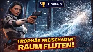 Code Violet - Floodgate Troph&auml;en/ Achievement Guide