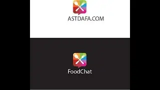 FREE DOWNLOAD FOOD CHAT TEMPLATE