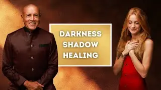 Darkness Shadow Healing 🌟 Break free from Pain & Suffering