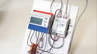 M-Bus-Zähler über BACnet auslesen / Reading M-Bus meters via BACnet / Relever M-Bus via BACnet
