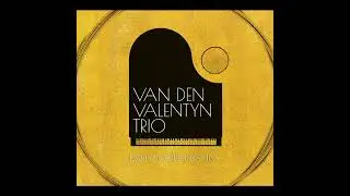 07 Blue Ivories - VAN DEN VALENTYN TRIO - BOOGIE WOOGIE BLUES SWING PIANO