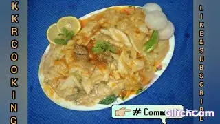 How To Make Mutton Paya Sutriyan|Kkr Cooking🍽 |