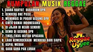 Top Hits Spotify Indonesia 2025 Full Album Reggae 🎧🔥 Kumpulan Musik Versi pemerintah Terbaru 2025