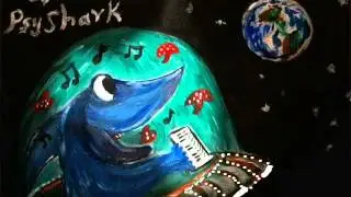 Return of PsyShark (2013) 3rd Album Preview
