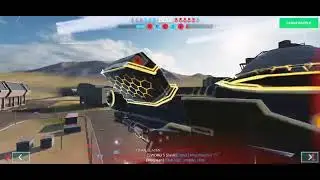 War Robots 702