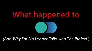 Why I'm No Longer Following DecaGear