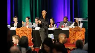Tulsa Regional Chamber State of Inclusion - Shalynne Jackson - May 2024