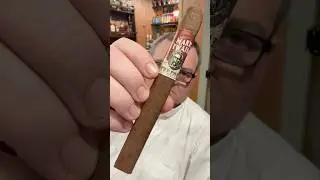 Mark Twain The Press | Box-Pressed Smoke? #shorts