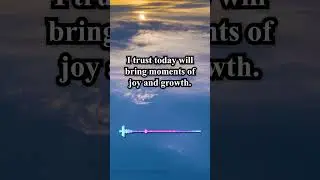 I Am Going To Have An Amazing Day | | Positive Morning Affirmations | Powerful Positive Affirmations