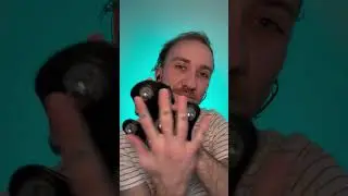 Tingly Massage Roller 💆🖐🏼✨ #asmr #satisfying #asmrsounds #asmrcommunity #oddlysatisfying