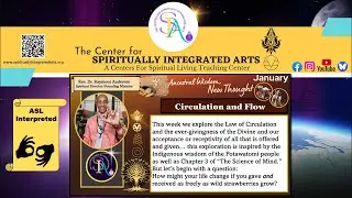 January 11 Circulation and Flow