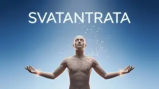 SVATANTRATA | psychedelic | Psy-Techno Anthem of Freedom | THE PLK