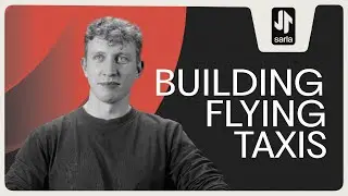 Sarla Aviation: Solving India&rsquo;s Traffic Crisis with Air Taxis | Decoding Manufacturing