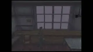 [Game Soundscape] Silent Hill PS1 - Bells & Echoes - 2 Hours