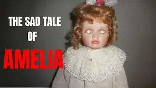 Amelia's Sad Story: Unforgettable Tragedy - IMMERSIVE STORYTELLING
