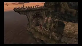 Devil May Cry 1 (No Commentary)