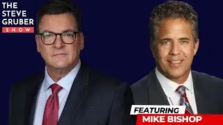 Mike Bishop | Politics, Violence, and America&rsquo;s Divide