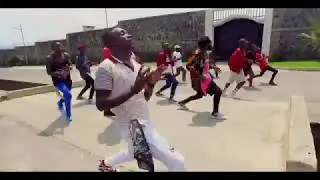 WO by OLAMIDE Video by RINHA CREW x MUNDENGA FAMILLY 2018
