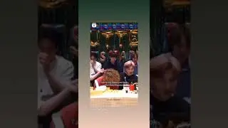 RM read my sister's comment😃 | BTS💜 | Army