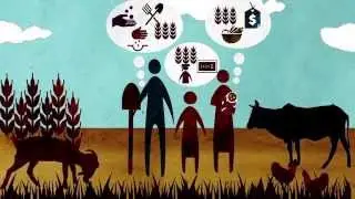R4: The Rural Resilience Initiative