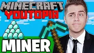 CEL MAI BUN MINER de pe YOUTOPIA ! CATE DIAMANTE GASIM AZI ?!