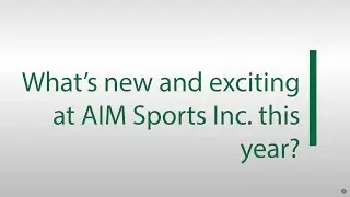 SHOT Show Exhibitor Q&A: AIM Sports, Warrior Systems, Raptor Defense | SHOT Show 2024