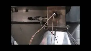 Niro Spray Dryer, 48