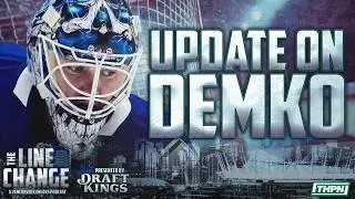CANUCKS INJURY UPDATES: NEW DETAILS HAVE EMERGED REGARDING DEMKO INJURY