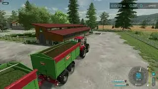 FS22 FlatOut Farm 4X By Stevie | For PC | FlatOut On A Sunday | Download Link In the Description.