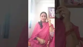 Gujarati comic character Audition.