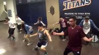 Alex Torres - Wanderlust - (Group 3)