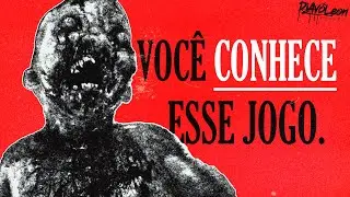 ILL - A nova PROMESSA do TERROR?