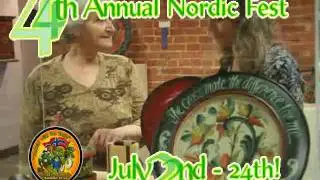 Nordic Fest 2010