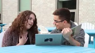 How to Get a Date