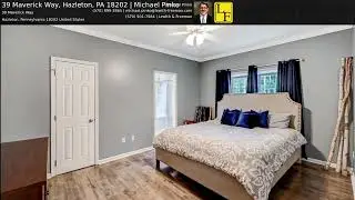 39 Maverick Way, Hazleton, PA 18202 | Michael Pinko