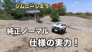 改めてノーマルシエラの基本性能の凄さを実感しました！