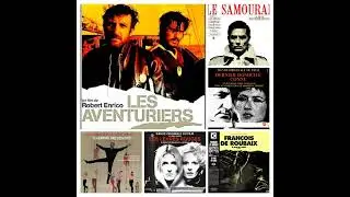 Panorama BO #31 : François de Roubaix, l'Alchimiste (1939-1975)
