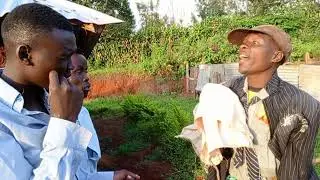 Baba mlevi🥹🥹