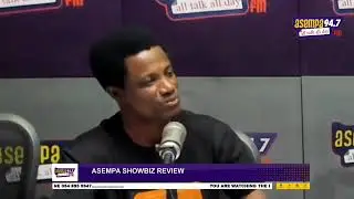Bnoskka comment the Aftermath of Daddy Lumba&rsquo;s Funeral from Intellectual Property Point 